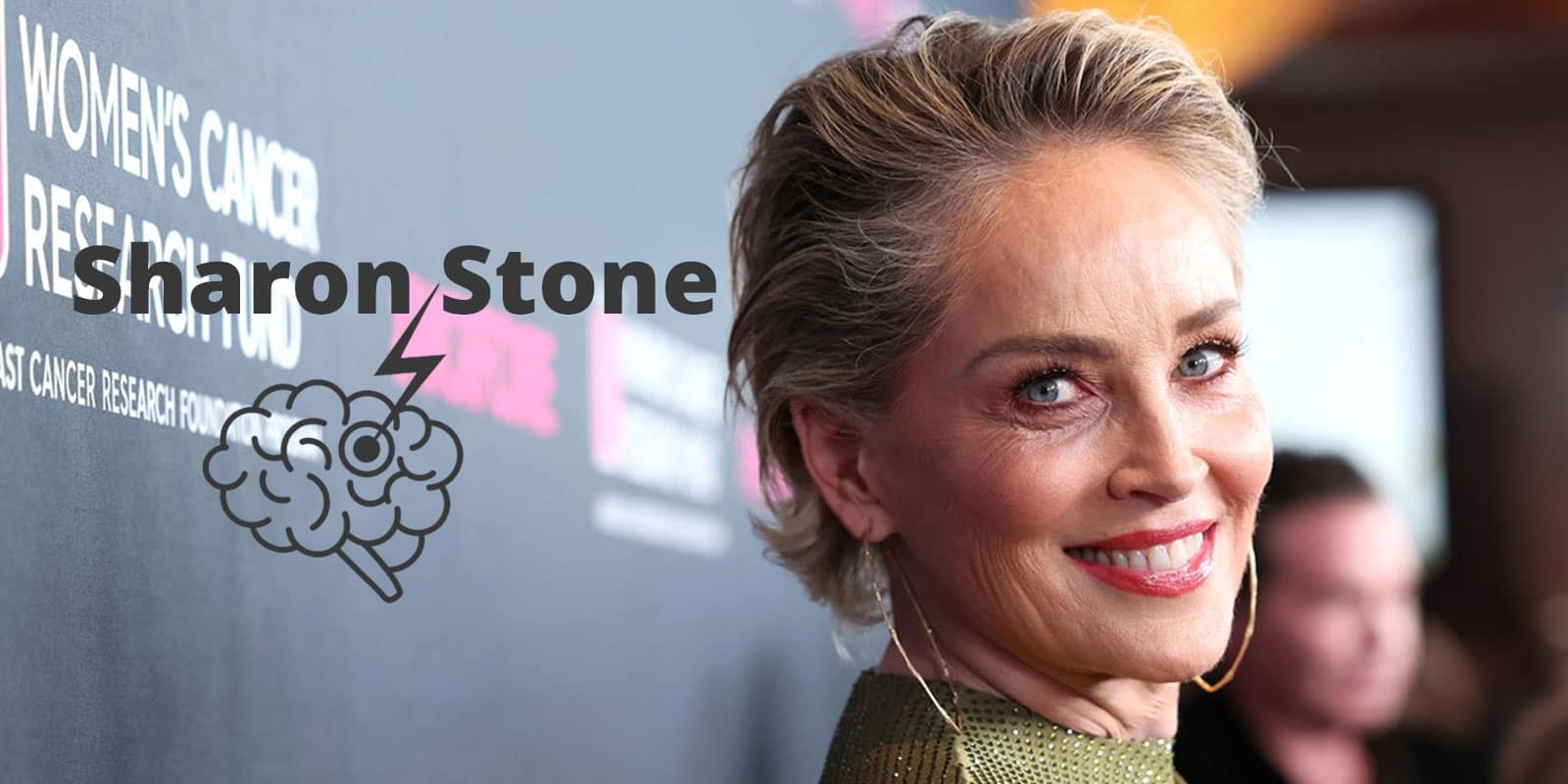 Το Εγκεφαλικό Επεισόδιο της Sharon Stone