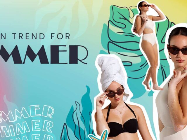 Τα Τοπ Μαγιό Trends του 2024