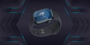 Apple Watch Series 9