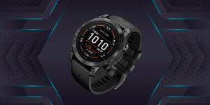 Garmin Epix Pro