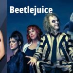 Jenna Ortega στην Πρεμιέρα του Beetlejuice