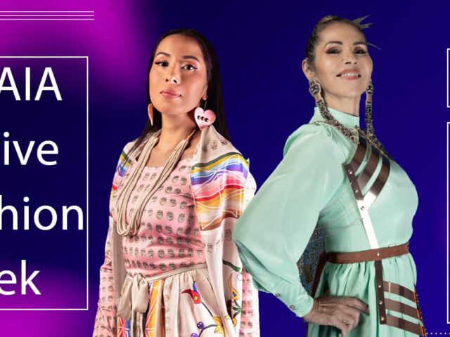 Santa Fe Indian Market 2024