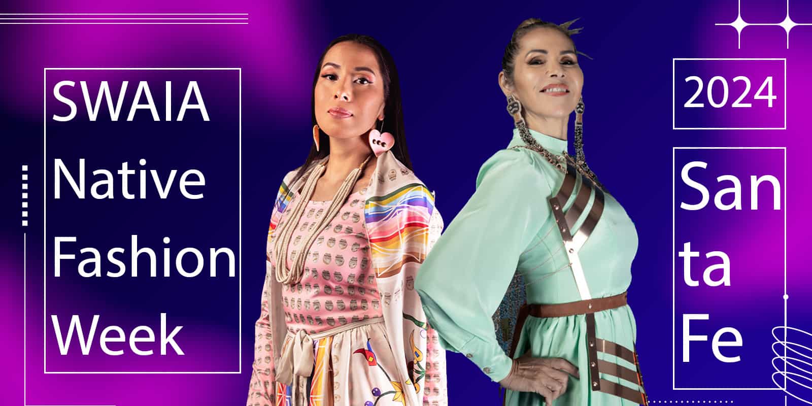 Santa Fe Indian Market 2024