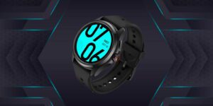 TicWatch Pro 5 Smartwatch