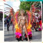 Rihanna Crop Over Festival 2024