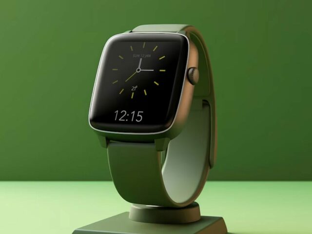 Τα Καλύτερα Smartwatches για Άνδρες