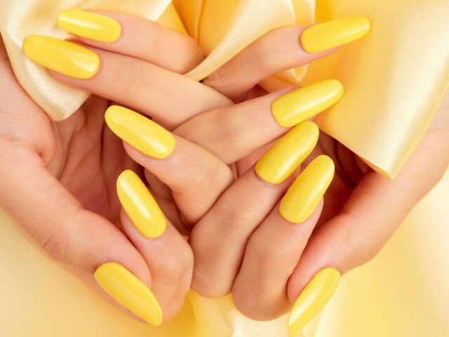 Το Απόλυτο Μανικιούρ του 2024