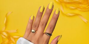 Μανικιούρ Trends 2024