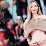 Η Angelina Jolie Γίνεται Μαρία Κάλλας