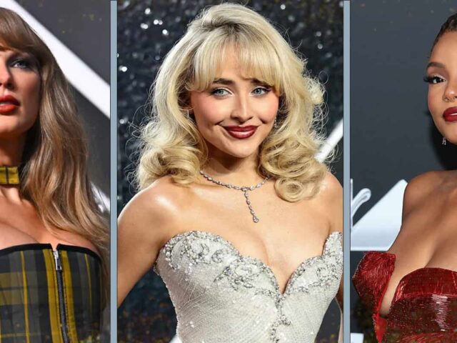 Τα Looks που Μάγεψαν στα VMAs 2024