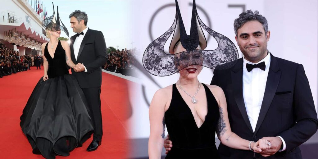 Lady Gaga & Michael Polansky: Folie à Deux