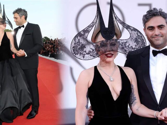 Lady Gaga & Michael Polansky: Folie à Deux