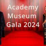 Academy Museum Gala 2024