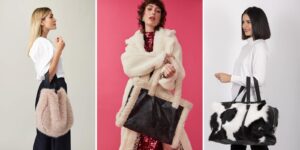 Τσάντες με Γούνα