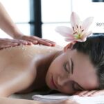 Ανακαλύψτε τα Οφέλη του Μασάζ