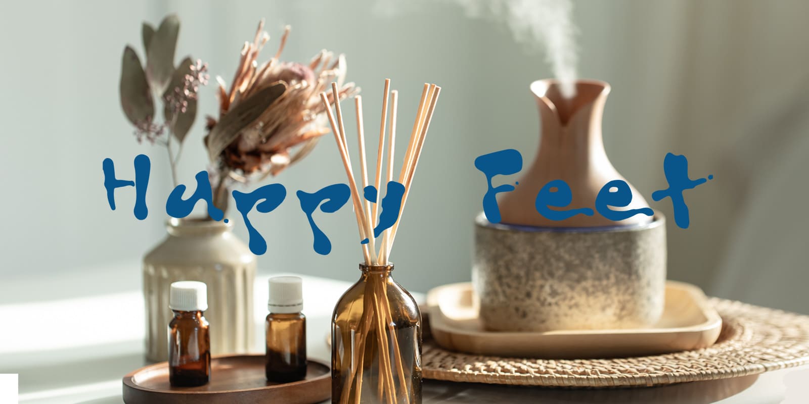 Τα Οφέλη της Αρωματοθεραπείας