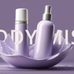 Body Mist : Ελαφρύ, Φρέσκο, Αισθησιακό