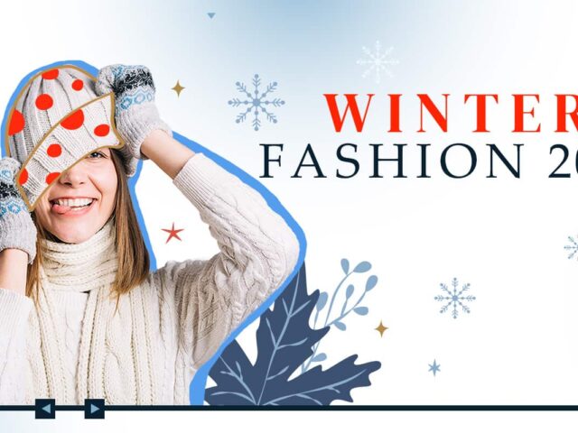 Οι Τοπ Χειμερινές Τάσεις 2024