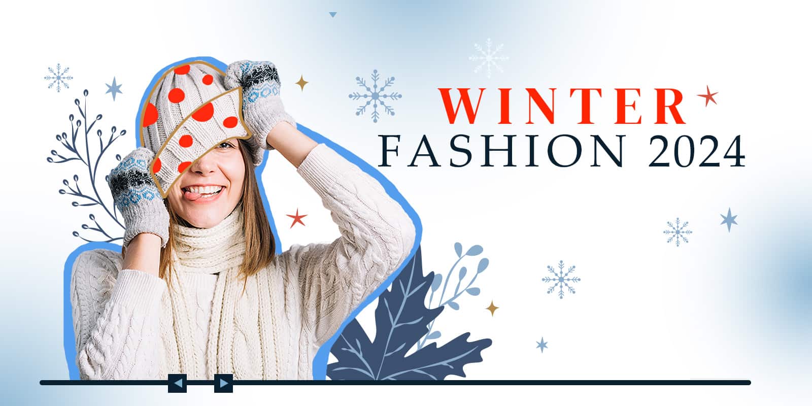 Χειμερινές Τάσεις 2024