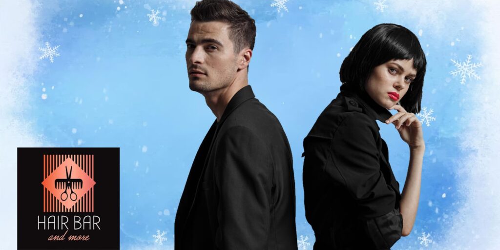 Χειμωνιάτικα Κουρέματα 2024: Νέες τάσεις