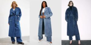 A-Denim-Trench