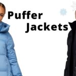 Τα Νέα Puffer Jackets