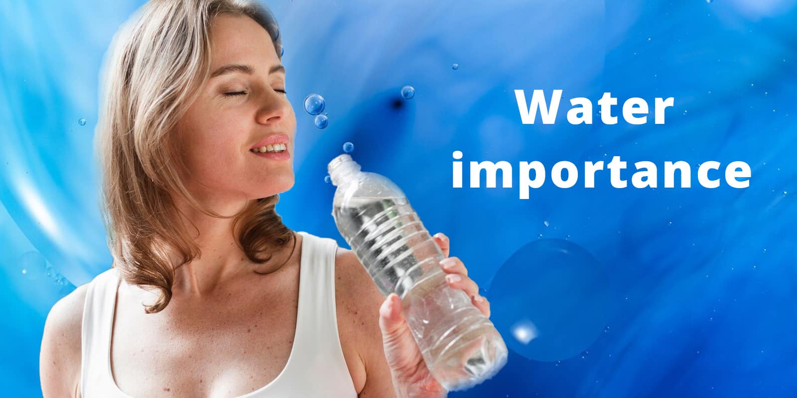 Το Νερό στην Καθημερινή Ευεξία